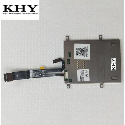 Original Smart Card Reader w/cable For ThinkPad T480S FRU 02HK916 02HK917 00HW553 04X5475 04X5393 5C61A25388