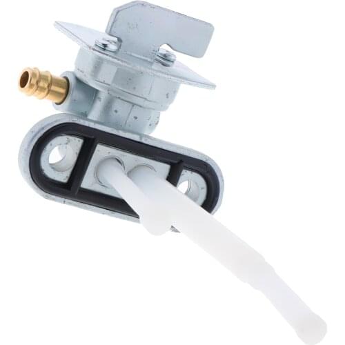 Motorcycle Fuel Tank Tap Gas Petcock Valve Switch for Suzuki AX 100 GP 125