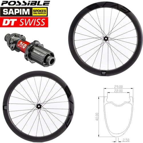 Bicycle Wheels POSSIBLE China