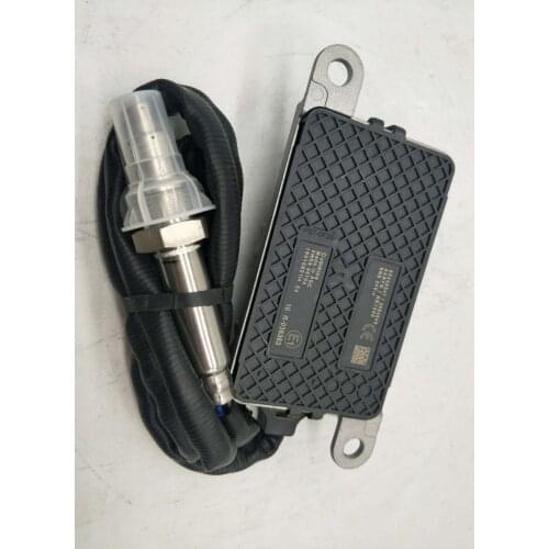 Made in China 24V outlet Nitrogen Oxide NOX Sensor 2894940