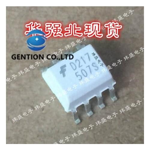 20PCS MOCD217R2M, MOCD217R2VM, MOCD217, D217 SOP-8 light coupling in stock 100% new and original
