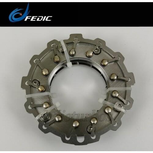 Turbo nozzle ring VNT GT2052V 454135-5010S for Audi Skoda VW 2.5 TDI AYM AKE BDH BAU BDG 120 Kw 132 Kw 2005