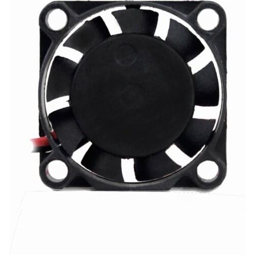 1000pcs Lot Gdstime 2507S 2.5CM 25MM x 7MM 25mm 5V 2PIN PH2.0 Plastic Brushless DC Cooler Cooling Fan