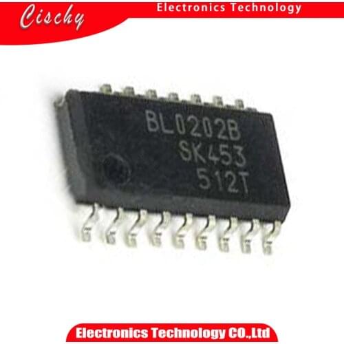 1PCS BL0202B SOP18 LCD power management chip