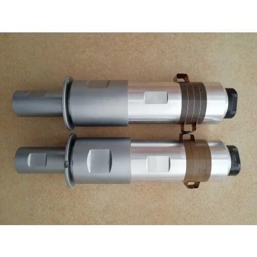20K welding transducer vibrator