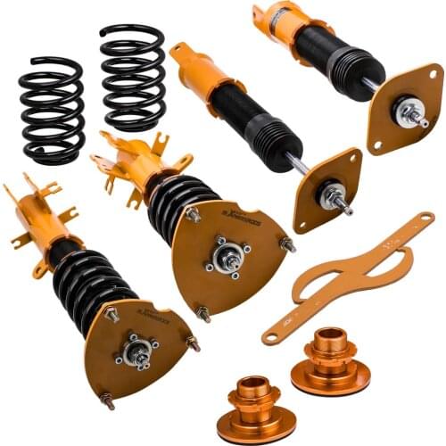 24 Ways Damper Coilovers Kits for Nissan Altima 2007-2015 for Maxima 2009-2015