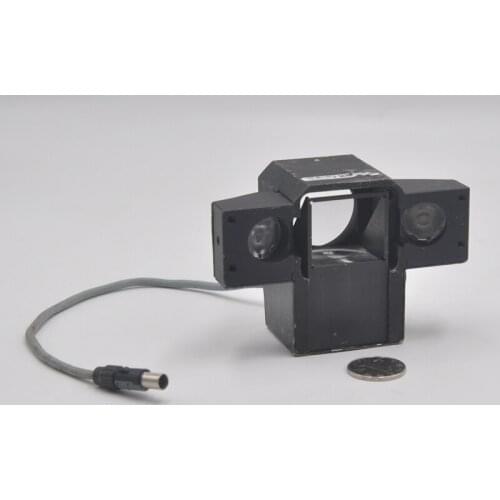 CCD industrial camera inspection lighting LED microscope lighting machine machine vision light source surface backlight