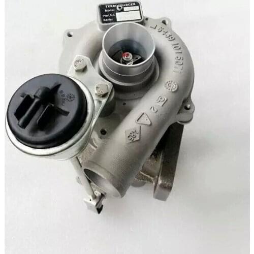 KP35 54359700002 54359880000 turbo for Renault with K9K-702, K9K-702, K9K-700 engine