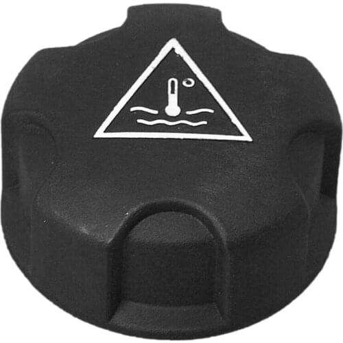 NEW-for BM-W Mini R56 One Cooper Radiator Expansion Tank Cap 17132754264