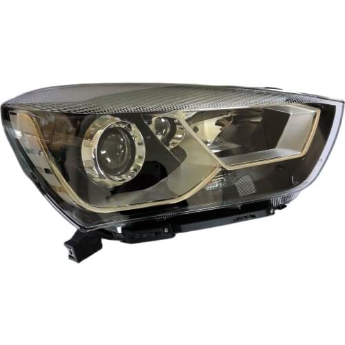 Orginal Front Light Headlight for JAC S2 T40