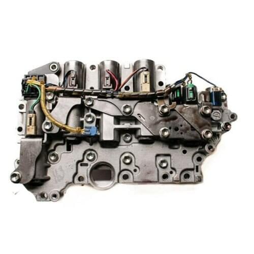 Puou Transmission Rebuilding Kits