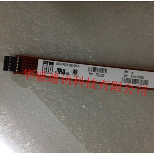 E297502 SCN-AT-FLT13.3-Z01-0H1-R 13.3" TOUCH SCREEN GLASS DIGITIZER PANEL