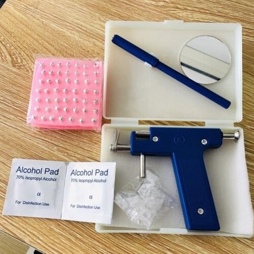 Tolare Pneumatic Nail Guns