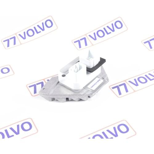 VOLVO Heating, Ventilation And Air Conditioning Systems