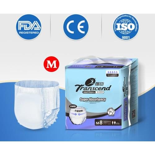 High quality Adult diaper pants incontinence underwear Adult diapers Disposable diaper for adult ABDL diaper adult