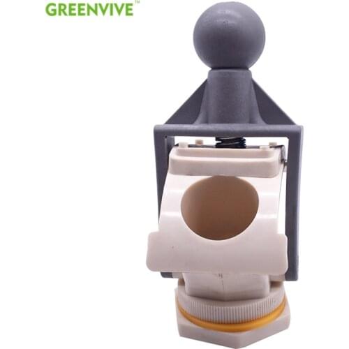 Beekeeping Honey Tap Gate Valve Beekeeping Extractor Bottling Honey Gate Honey Extractor Equipment Tool