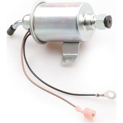 Automotive Refitted Parts, Fuel Pump, Electronic Pump E11007 Automotive Fuel Pump