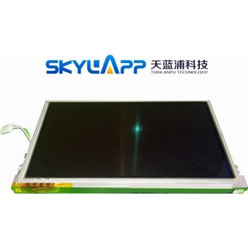 5.6 Inch TFT LCD Screen for LVM056WSD-LA Industrial Panel Repair Free Shipping