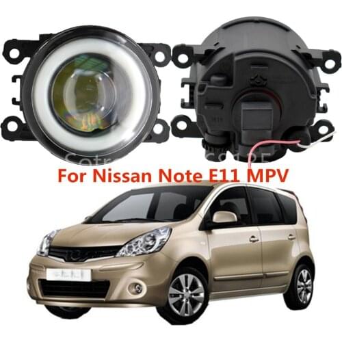 BINGWFPT Car Lamps