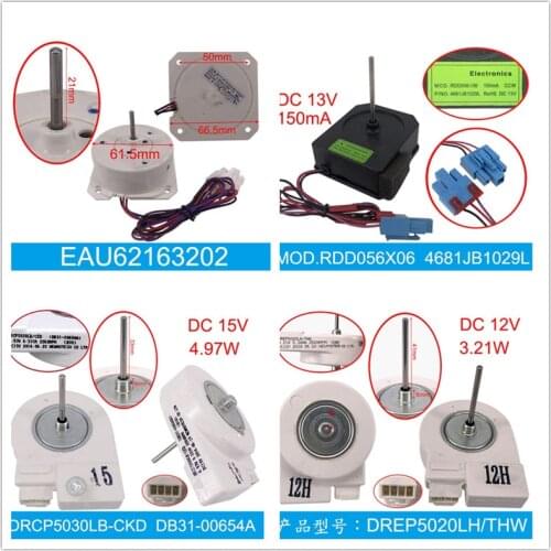 BOUSSAC Spare Parts For Air Conditioners