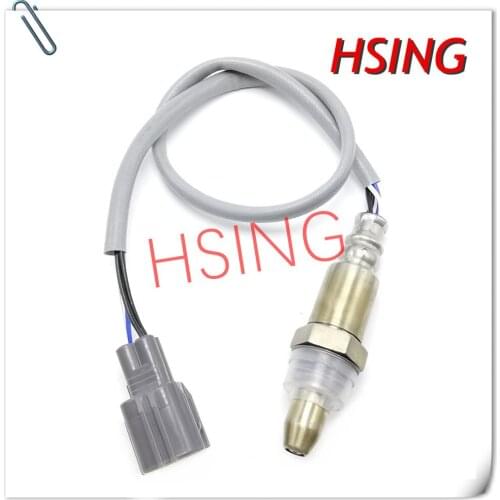 HSINGYE BRAND-NEW# 89467-28010 Upstream Oxygen Sensor Fits For 01-09 Ipsum Avensis Verso 00-05 RAV4 ***Part No# 8946728010
