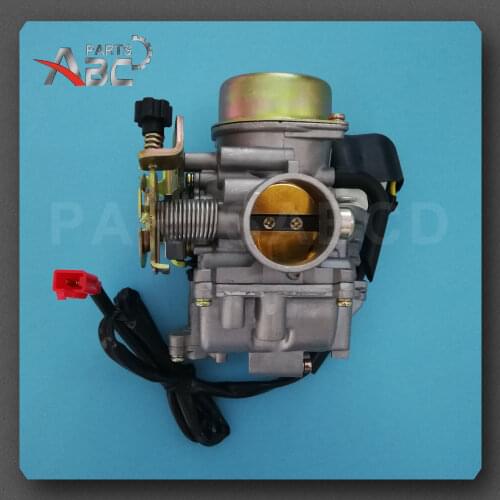 Carburetor for Linhai 260 Manco Talon 260cc 300cc ATV UTV Vergaser