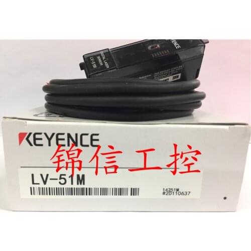 KEYENCE LV-51M 100% new and original
