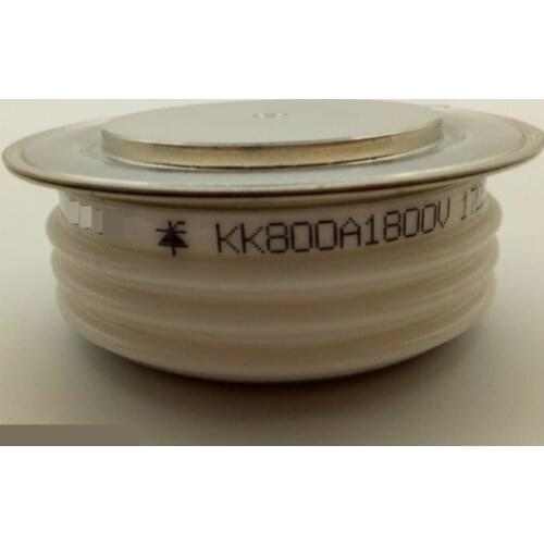 Thyristor SCR KK800A1800V KK800A-18 KK800A DJ Equipment Accessories
