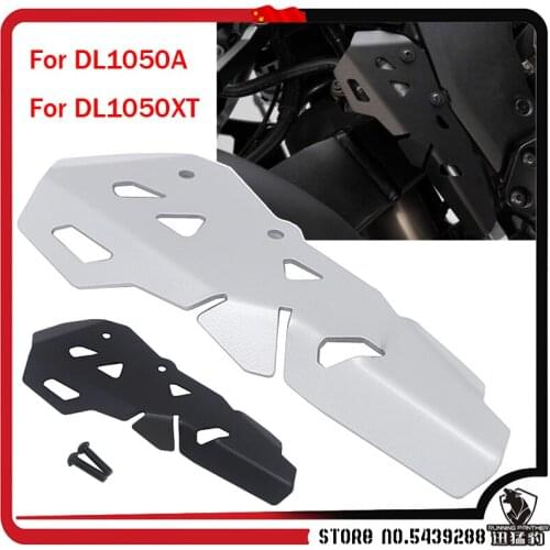 New motorcycle brake cylinder guard is used for Suzuki DL 1050 V-Strom dl1050 DL1050XT DL1050A 2019 2020 Motorcycle Accessories