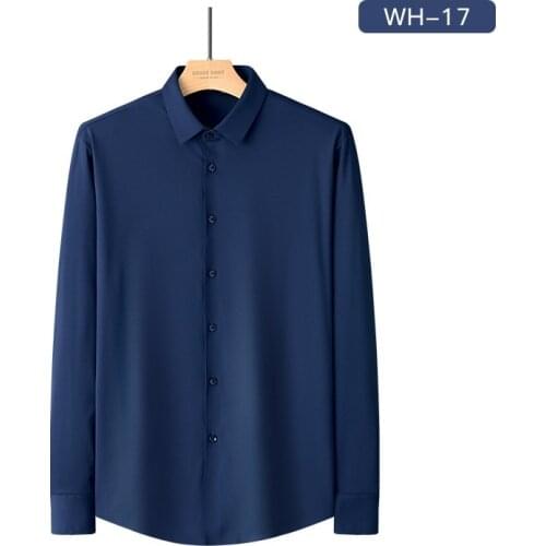 Мужские полосатые рубашки Odinokov China At AliExpress