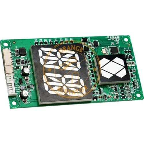 Elevator Call Display Board KVL403 A3J103040 A3J103039 A2