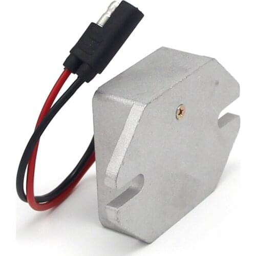 Voltage Regulator Rectifier For POLARIS 4010301 4010793 SNOWMOBILES 340 440 500 550 600 INDY IQ PRO X XR XCP SP XC 339CC 438CC