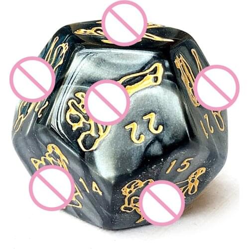 Sex Shop Vibrator Sex Toys For Woman Couples Beautiful Exotic Posture Play Dice Fetish Romance Erotic Craps Play Sex Products