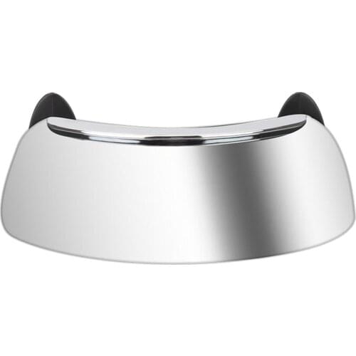 Wide Angle Rear View Mirrors Holographic Safety for Most model ATV/UTVs