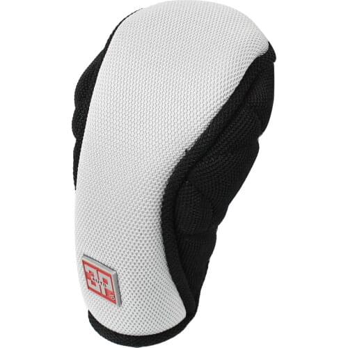 X Autohaux Universal Car Antislip Nylon Car Shift Hand Gear Knob Lever Cover Protector Stick Shifter Shift Knob Cover Case