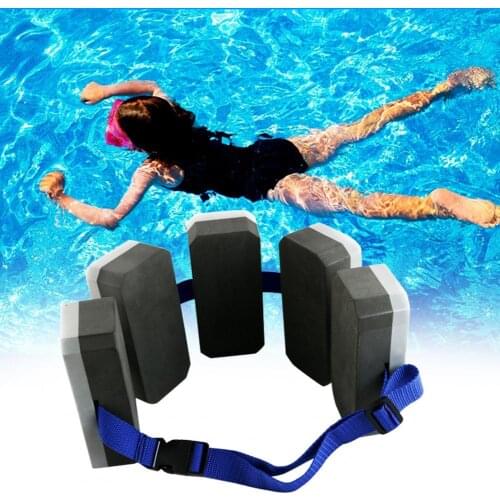 1 PC Children learn to swim buoyancy belt Beginners learn swimming pool Backboard float buoyancy aid belt Swimming supplies