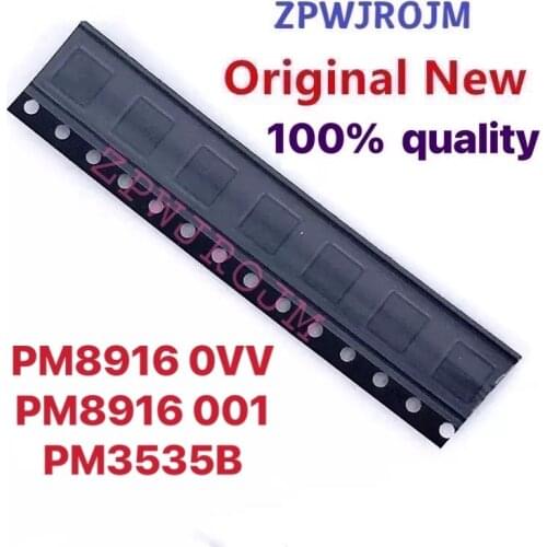 10pcs/lot PM8916 0VV PM8916 001 PM3535B
