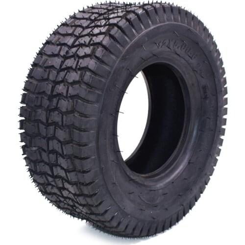 6 inch Tubeless Tire Turf Tire, 2 PR, Tubeless, Lawn and Garden Tire 13x5.00-6 and 12X5.00-6 tyre