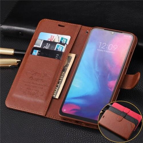 Azns Phone Cases Xiaomi Redmi Note 7S