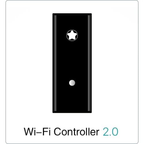 Micmol Wi-Fi Controller 2.0 New Controller iMOS 4.0