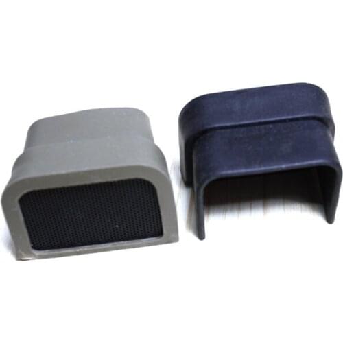 KillFlash & Defender Cover (BK/DE)for EOTech 551/552 Dot sight- Free shipping