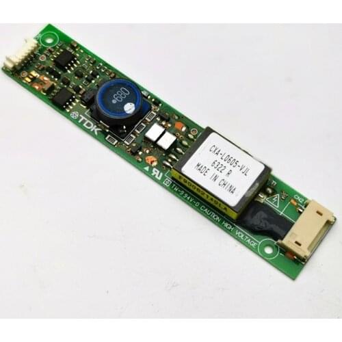CXA-L0612-VJL XAD153L TDK Inverter for 10.4" LQ10D367 OR LQ10D368 LCD PANEL Industrial equipment LCD screen Inverter