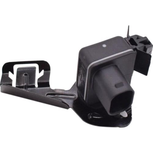 Air Quality Sensor with Bracket for PASSAT B8 Magotan Teramont X Viloran Tiguan T-Roc Tayron 5QJ 907 643 5QJ907643