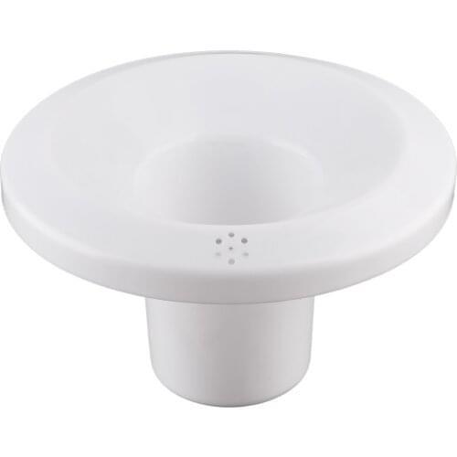 Water Dispenser Smart Seat Universal Food Grade PP Water Cooler Dispenser Smart Seat Bottle Holder Replacement Part Drinkware