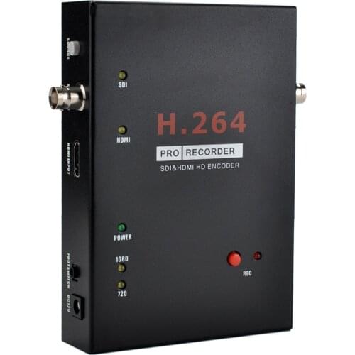 EZCAP 286 1080P HD SDI HDMI Video Game Capture Card Video Recorder to USB Flash/HDD For PS3 PS4 STB TV Camera Medical Endoscope