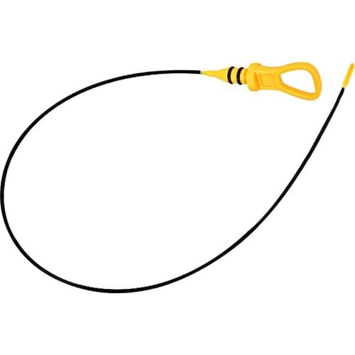 57cm Engine Oil Fluid Dipstick Car Truck Oil Level Measuring Tools For BMW MINI S R52 R53 2002-2006