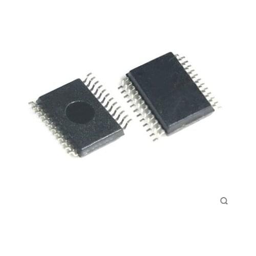 New TB6612 TB6612FNG SSOP24 10Pcs/Lot