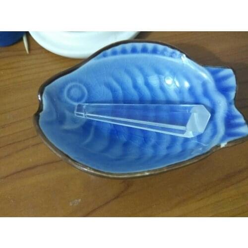 New Transparent Silicone Diamond cut surface Pendant Mould For Resin Real Flower DIY Mould Jewelry Making Tool