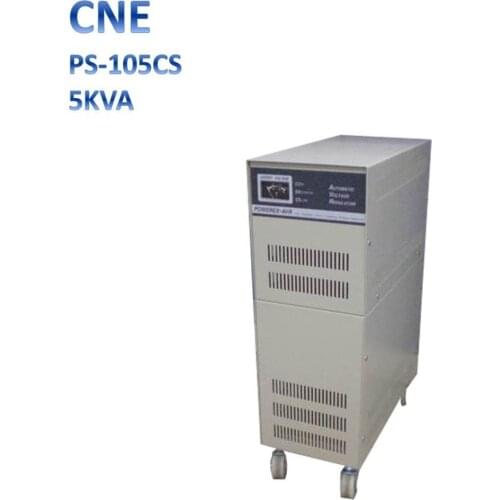 5KVA 220V to 110V AVR Single phase Automatic voltage regulator