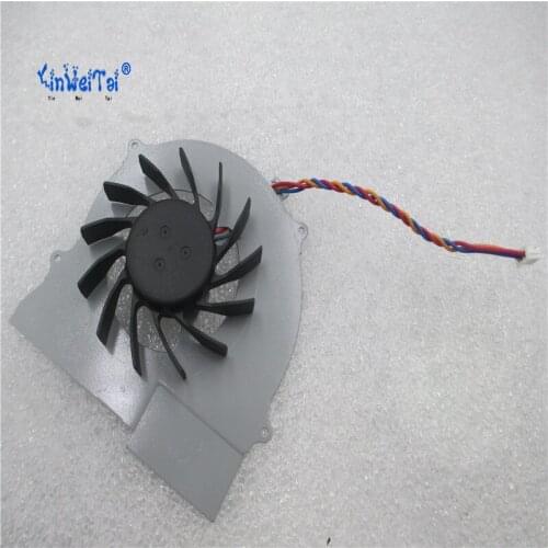 Original Laptop CPU Cooling Fan For LG R405 R400 RD400 R40 R405-A R405-S RD405 Cooling Fan